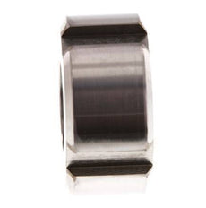 Tuerca ranurada 28 X 1/8'' DIN 11851