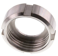 Tuerca ranurada 52 X 1/6'' DIN 11851