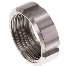 Tuerca ranurada 52 X 1/6'' DIN 11851