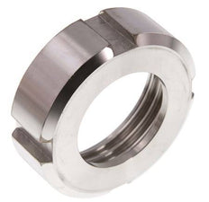 Tuerca ranurada 52 X 1/6'' DIN 11851