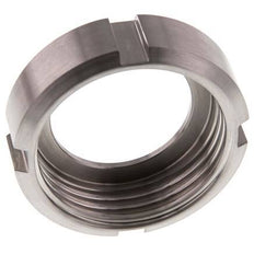 Tuerca ranurada 58 X 1/6'' DIN 11851