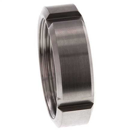 Tuerca ranurada 58 X 1/6'' DIN 11851