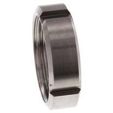 Tuerca ranurada 58 X 1/6'' DIN 11851