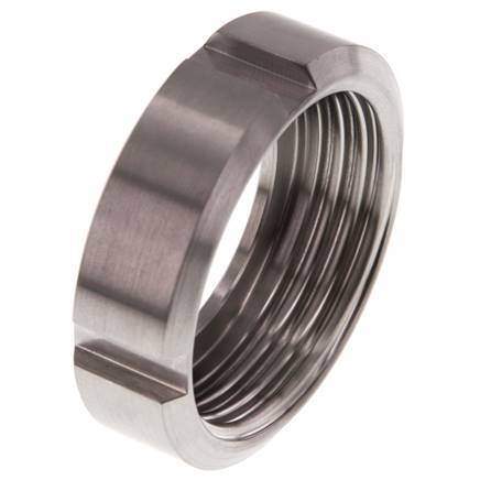 Tuerca ranurada 58 X 1/6'' DIN 11851