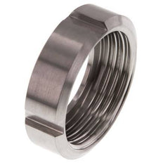 Tuerca ranurada 58 X 1/6'' DIN 11851