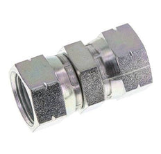 Conector JIC UN 1-1/16''-12 Acero 210bar (2950.5psi)