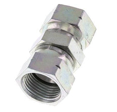 Conector JIC UN 1-1/16''-12 Acero 210bar (2950.5psi)
