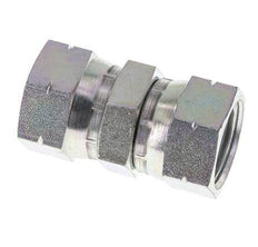Conector JIC UN 1-1/16''-12 Acero 210bar (2950.5psi)