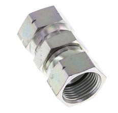 Conector JIC UN 1-1/16''-12 Acero 210bar (2950.5psi)