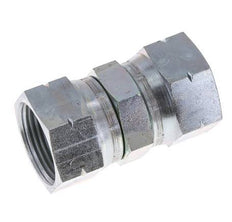 Conector JIC UN 1-5/16''-12 Acero 170bar (2388.5psi)