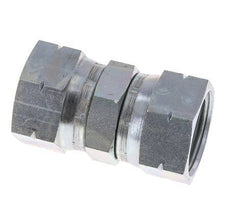 Conector JIC UN 1-5/16''-12 Acero 170bar (2388.5psi)