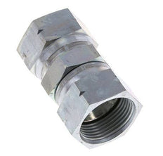 Conector JIC UN 1-5/16''-12 Acero 170bar (2388.5psi)