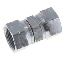 Conector JIC UN 1-5/16''-12 Acero 170bar (2388.5psi)