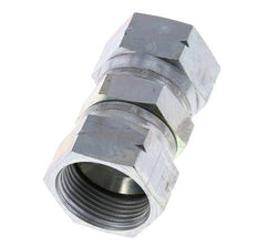 Conector JIC UN 1-5/16''-12 Acero 170bar (2388.5psi)