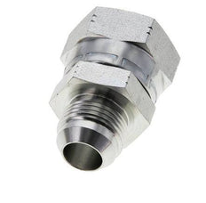 Reductor JIC UN 1-1/16''-12 Macho x UN 1-5/16''-12 Hembra Acero 170bar (2388.5psi)