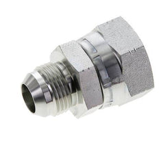 Reductor JIC UN 1-1/16''-12 Macho x UN 1-5/16''-12 Hembra Acero 170bar (2388.5psi)