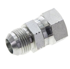 Racor Reductor JIC UN 1-1/16''-12 Macho x UN 1-1/16''-12 Hembra Acero 210bar (2950.5psi)