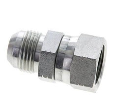 Racor Reductor JIC UN 1-1/16''-12 Macho x UN 1-1/16''-12 Hembra Acero 210bar (2950.5psi)