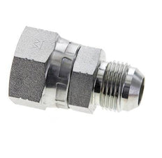 Racor Reductor JIC UNF 7/8''-14 Macho x UN 1-1/16''-12 Hembra Acero 210bar (2950.5psi)