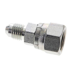 Racor Reductor JIC UNF 7/16''-20 Macho x UNF 9/16''-18 Hembra Acero 275bar (3863.75psi)