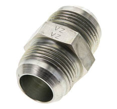 JIC Double Nipple UN 1-5/16''-12 Steel 170bar (2388.5psi)
