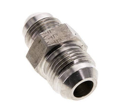 Racor Reductor Doble JIC UNF 3/4''-16 x UNF 7/8''-14 Acero Inoxidable 210bar (2950.5psi)