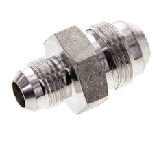 Racor Reductor Doble JIC UNF 9/16''-18 x UNF 3/4''-16 Acero Inoxidable 275bar (3863.75psi)