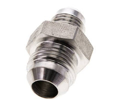 Racor Reductor Doble JIC UNF 9/16''-18 x UNF 3/4''-16 Acero Inoxidable 275bar (3863.75psi)