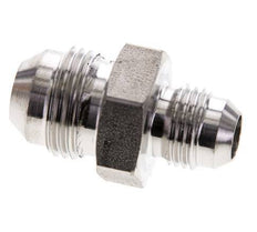 Racor Reductor Doble JIC UNF 9/16''-18 x UNF 3/4''-16 Acero Inoxidable 275bar (3863.75psi)