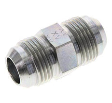 Espiga doble JIC UN 1-1/16''-12 Acero 210bar (2950.5psi)