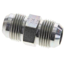 JIC Double Nipple UN 1-1/16''-12 Steel 210bar (2950.5psi)