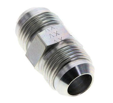 Espiga doble JIC UN 1-1/16''-12 Acero 210bar (2950.5psi)