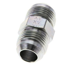 Espiga doble JIC UN 1-1/16''-12 Acero 210bar (2950.5psi)