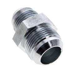 Racor Reductor Doble JIC UN 1-1/16''-12 x UN 1-5/16''-12 Acero 170bar (2388.5psi)