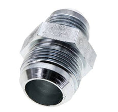 Racor Reductor Doble JIC UN 1-1/16''-12 x UN 1-5/16''-12 Acero 170bar (2388.5psi)