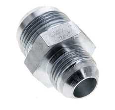 Racor Reductor Doble JIC UN 1-1/16''-12 x UN 1-5/16''-12 Acero 170bar (2388.5psi)