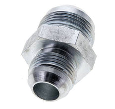 Racor Reductor Doble JIC UN 1-1/16''-12 x UN 1-5/16''-12 Acero 170bar (2388.5psi)