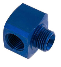 Tee Fitting G1/2'' Male x Female Aluminium 16bar (224.8psi)