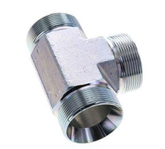 Tee Fitting G2'' Male Steel 175bar (2458.75psi)