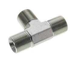 Tee Fitting G3/4'' Male Steel 325bar (4566.25psi)