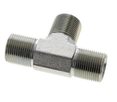 Racor en T G3/4'' Acero Macho 325bar (4566.25psi)