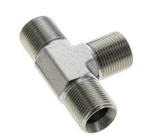 Racor en T G3/4'' Acero Macho 325bar (4566.25psi)