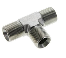 Racor en T G3/4'' Acero Macho 325bar (4566.25psi)