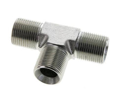 Racor en T G3/4'' Acero Macho 325bar (4566.25psi)