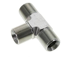 Racor en T G3/4'' Acero Macho 325bar (4566.25psi)