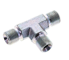 Tee Fitting G1/8'' Male Steel 475bar (6673.75psi)