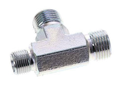 Racor en T G1/2'' Acero Macho 325bar (4566.25psi)