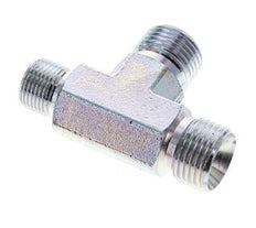Racor en T G1/2'' Acero Macho 325bar (4566.25psi)