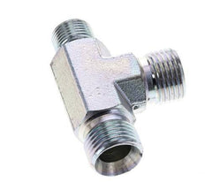 Racor en T G1/2'' Acero Macho 325bar (4566.25psi)
