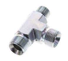 Racor en T G1/2'' Acero Macho 325bar (4566.25psi)